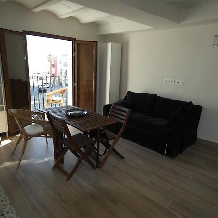 Ar28-2, Bonito Apartamento En Primera Linea Villajoyosa Kültér fotó