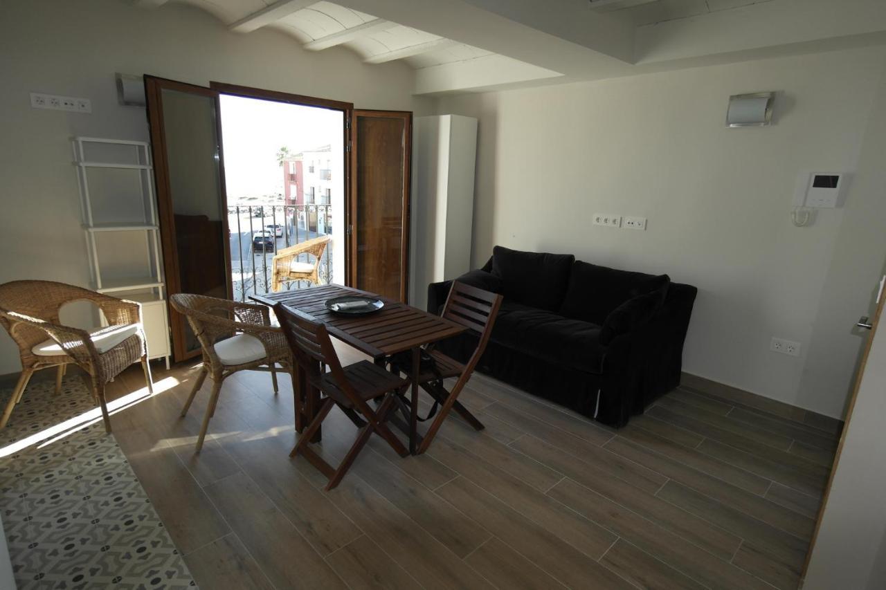 Ar28-2, Bonito Apartamento En Primera Linea Villajoyosa Kültér fotó