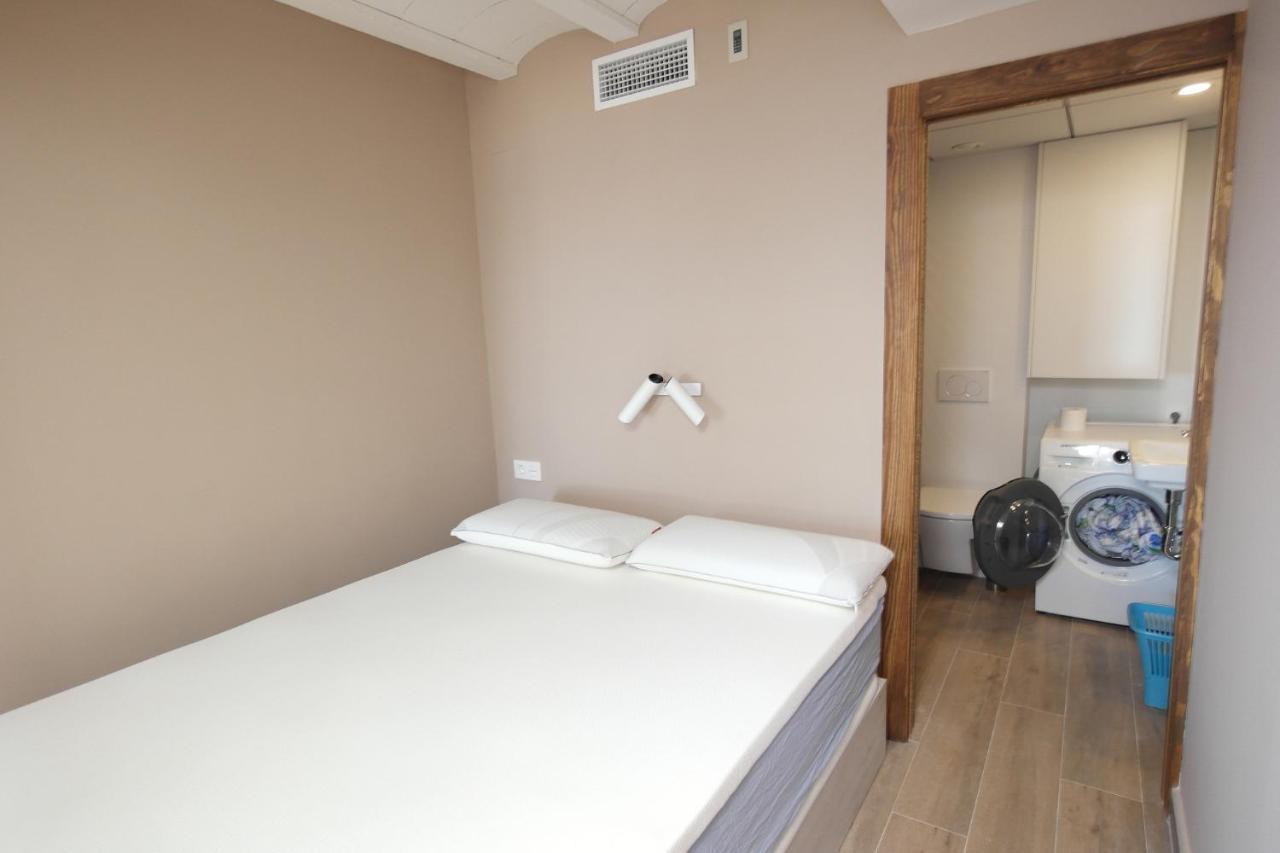 Ar28-2, Bonito Apartamento En Primera Linea Villajoyosa Kültér fotó